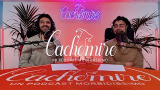 Cachemire Podcast S2  Episodio 16 Edizione Straordinaria feat Andrea Purgatori [upl. by Tijnar]