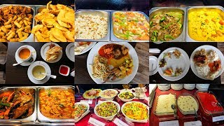 Buffet at Flavours Music Cafe  500 TK  Best Buffet of Dhanmondi  Bangladeshi Food Review [upl. by Reema]