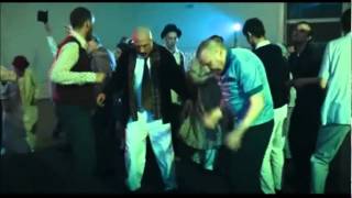 Pet Shop Boys  Its A Sin Bronson movie clip [upl. by Ede849]