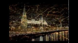 Moscow Nights Instrumental [upl. by Shira784]