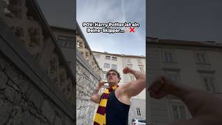 POV Harry Potter ist ein BeineSkipper…🦵❌ [upl. by Aridan991]