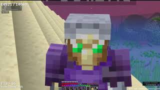 CaptainPuffy May 20 2021 Stream PART 1  Dream SMP WAR amp A NEW MEMBER [upl. by Corene]