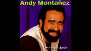 andy montañez  tuyo [upl. by Viehmann182]