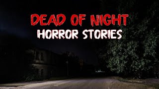 3 Disturbing True Dead of Night Scary Horror Stories  English Horror Stories  Mr Nightmare [upl. by Nodnar]