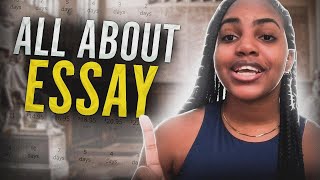 Essay writing problems I Essay services [upl. by Meekar544]