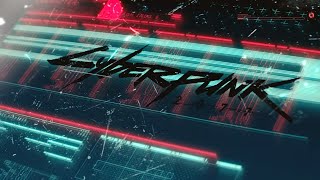 Cyberpunk 2077 Short Video [upl. by Max588]