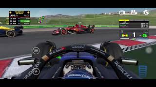 Monoposto 2024 Season Round 19 WTH IS A KILOMETER  Austin GP [upl. by Geaghan639]