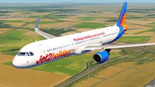 JET2HOLIDAYS [upl. by Billi]