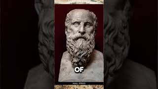 Diogenes of Sinope ancientcivilizations ancienthistory greece diogenes facts history greek [upl. by Moraj671]