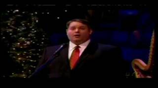 Mormon Tabernacle Choir  Irish Hymns  Wexford Carol [upl. by Pohsib]