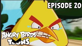 Angry Birds 2 Terrence Trial Sunday Daily Challenge [upl. by Vigor851]