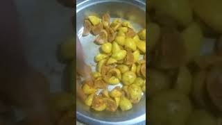 nimbu ka khatta meetha achar👍👍 [upl. by Sucramraj905]