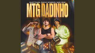 MTG DADINHO [upl. by Ettesil]