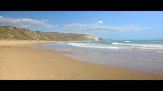 Riserva Naturale Orientata di Torre Salsa Sicilia 2015 Living Agrigento [upl. by Ledarf]