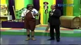 El Show De Platanito Con Ruso Y Piero [upl. by Ellenuahs]