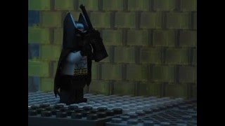 Lego Prank Calls [upl. by Ellinehc]