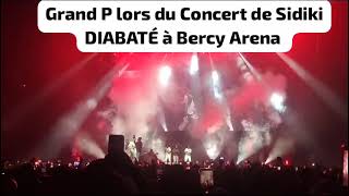 SIDIKI DIABATÉ CONCERT BERCY 2023 GRAND P 4 [upl. by Atneciv]