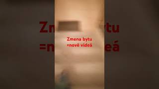 Zmena bytu nové videá hurá😁 [upl. by Charin]