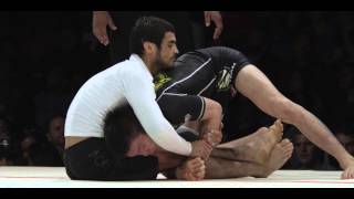 Kron Gracie Highlight Reel [upl. by Talmud]