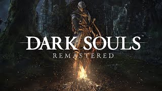 Darksouls 1 Remastered Playthrough  Part 29 [upl. by Cannon]