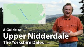 A Guide to Upper Nidderdale Yorkshire Dales [upl. by Stagg209]