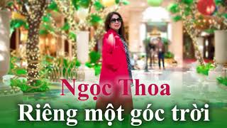 Rieng Mot Goc Troi  Ngoc Thoa COVER [upl. by Akehsay]