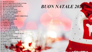 Buon Natale 2022  Le più belle canzoni di Natale per bambini [upl. by Bradly]