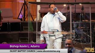 Olivet Baptist Church Live Stream [upl. by Ramsden]