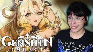 51 Livestream Doing Abyss and Imaginarium Theather after✨ GENSHIN IMPACT 51 Livestream [upl. by Llevad610]