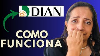 🟡Declaración Sugerida De La DIAN Para La Persona Natural 2023✅ [upl. by Jabez742]