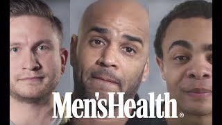 Faces of Attempted Suicide WorldSuicidePreventionDay  Mens Health UK [upl. by Kegan]