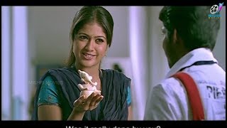 Tamil Superhit Romantic Movie  Kadhal Solla Vanthan  Full Movie  Yuvan Shankar Raja  Arya [upl. by Munford]