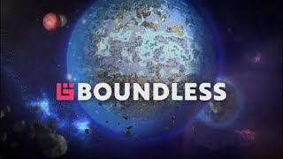 Boundless First Impression Game Review [upl. by Aryam]