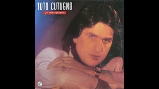 Come Mai  Toto Cutugno [upl. by Yelahc]