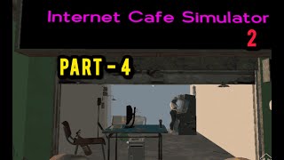 Developing Cafe  Internet Cafe Simulator 2 [upl. by Yelsek]