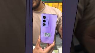 Unboxing Oppo A3 Pro 5G 8128✨ 360° Damage Proof Armour Body 45W Charge IP54 Water Resistant shorts [upl. by Nodnorb660]