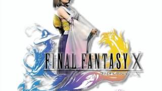 Challenge Theme Seymour  Yunalesca Fight Theme  FFX Final Fantasy X [upl. by Eineg]