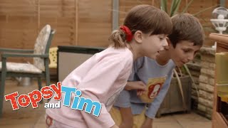 Topsy amp Tim 202 Full Episode  New Pet  Shows for Kids  HD [upl. by Calysta]