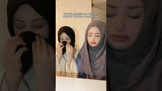 Zengin kahkahası hahaha fypシ゚viral hijab funny akım öneçıkar [upl. by Sevik]