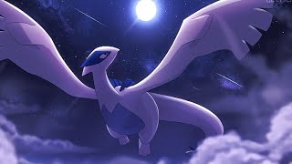 All Attacks of Lugia  Iam Back With Pokemon Attacks [upl. by Dorey]