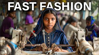 MADE IN BANGLADESH  la storia dei bambini operai nel Fast Fashion🇧🇩 [upl. by Lubet]