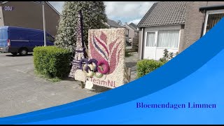 Bloemendagen Limmen [upl. by Sokin]