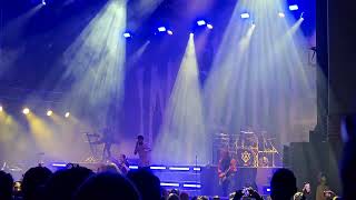 In Flames  Alias Eventim Apollo London 06102024 [upl. by Casavant956]