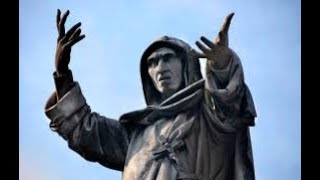 La hoguera de las vanidades Savonarola el reformador furibundo [upl. by Nevada246]