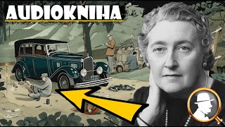 AGATHA CHRISTIE Záhada v Sunningdale  AUDIOKNIHA  Detektivka CZSK [upl. by Assenaj]