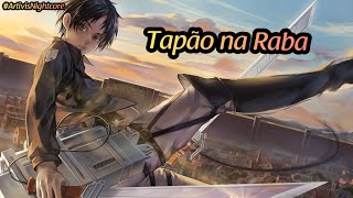 Nightcore  Tapão na Raba Roses Speed Up [upl. by Asiram]