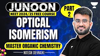 Phoenix 20 Chemistry Most Important Video for NEET 2025  Unacademy NEET Toppers  NEET [upl. by Atiuqrahs]