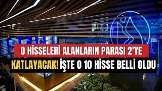 ☢️🔴 SMRTG KARSN FROTO AFYON TOASO VE DİĞER 🔴  Para Borsa Altın Dolar Kripto Faiz Hisse Bitcoin [upl. by Leziar]