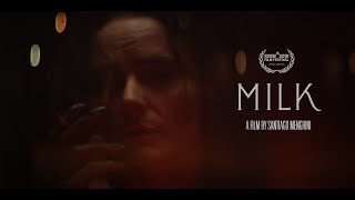 Milk Short Film  Teaser Trailer [upl. by Leirbma]