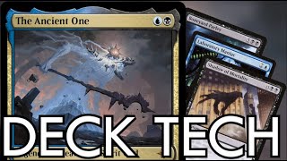 My New Favorite Self Mill Deck  Deck Tech 7 [upl. by Akela]